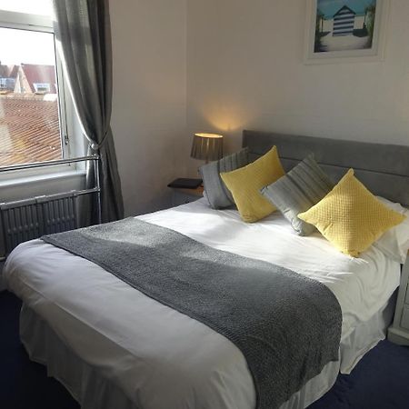 Mayfield Guesthouse Sunderland  Buitenkant foto